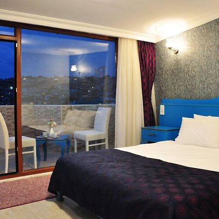 Guest House Harbiye 伊斯坦布尔 外观 照片