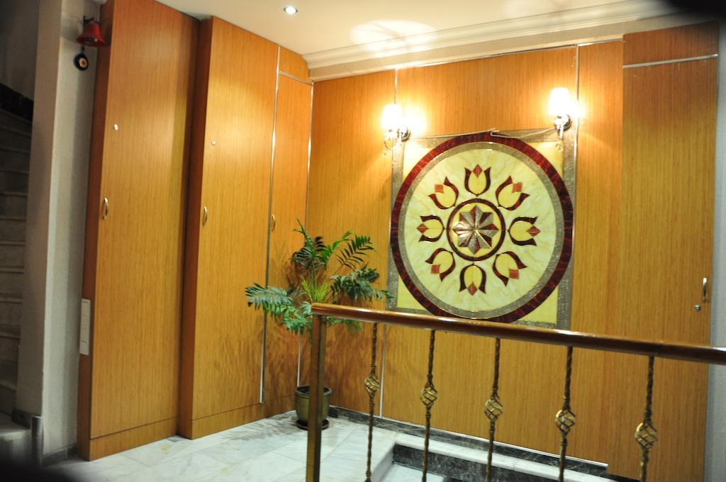 Guest House Harbiye 伊斯坦布尔 外观 照片