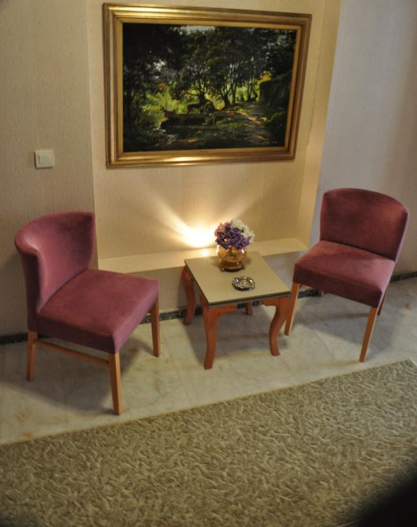 Guest House Harbiye 伊斯坦布尔 外观 照片