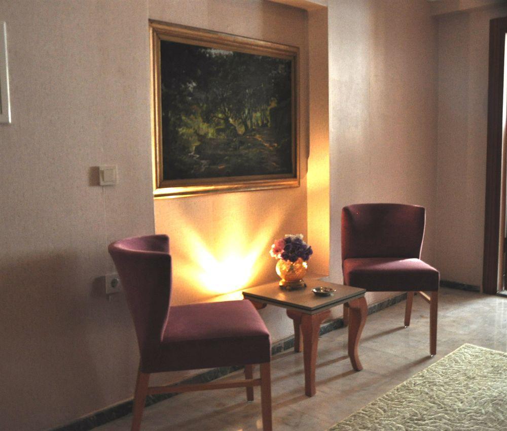 Guest House Harbiye 伊斯坦布尔 外观 照片