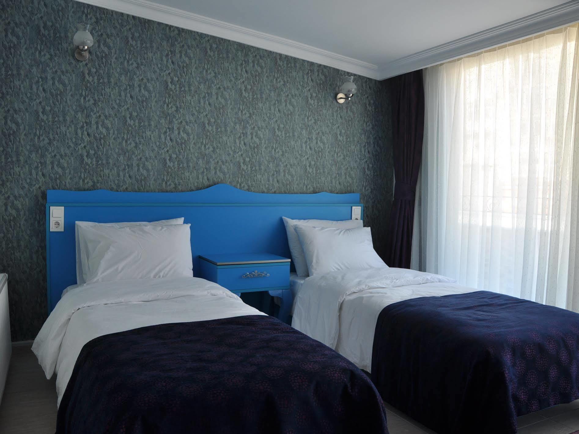 Guest House Harbiye 伊斯坦布尔 外观 照片